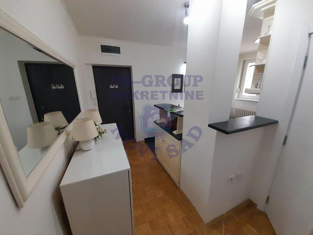 Slika 10 - Odličan stan na Staroj Detelinari 50m2