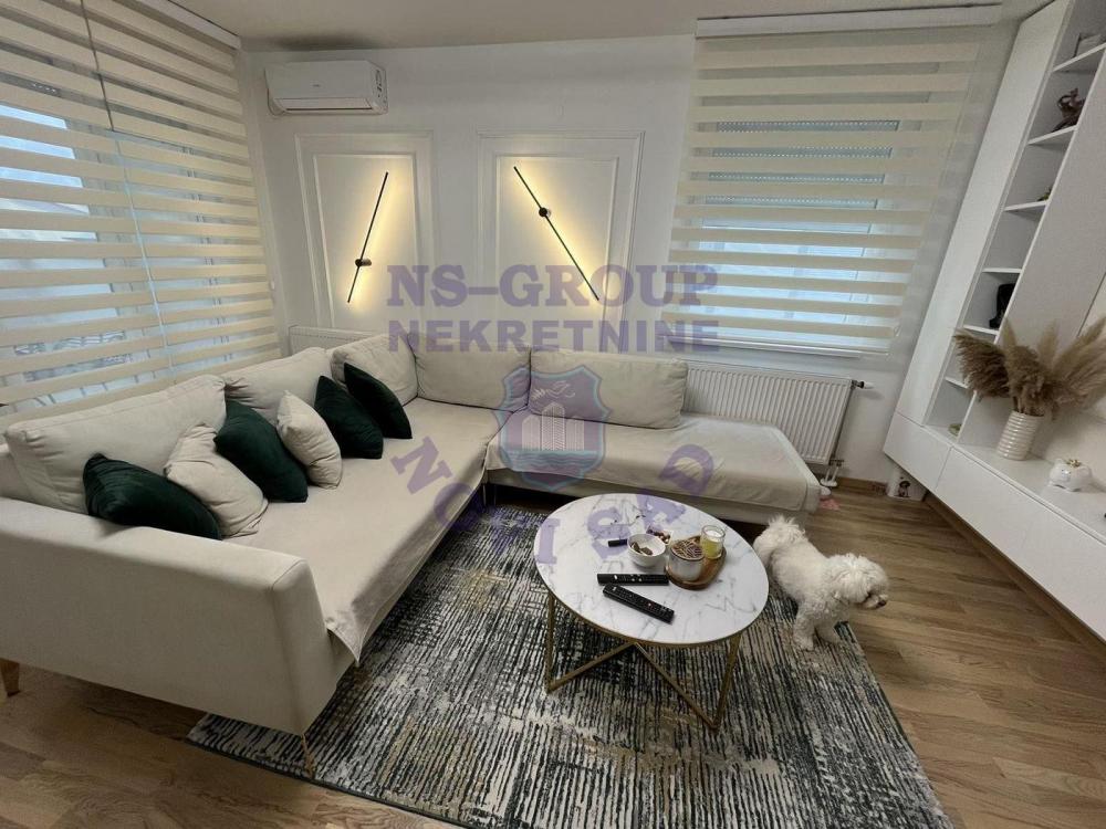 Slika 1 - Odlican četvorosoban stan na Adicama!