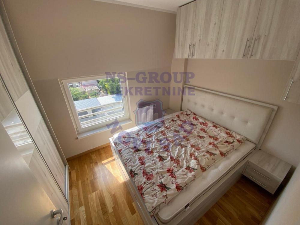 Slika 6 - Trosoban stan na Starom Majuru