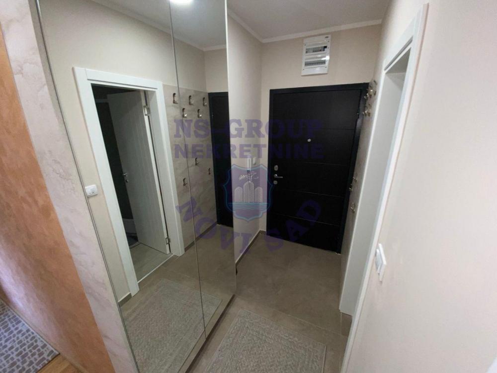 Slika 9 - Trosoban stan na Starom Majuru