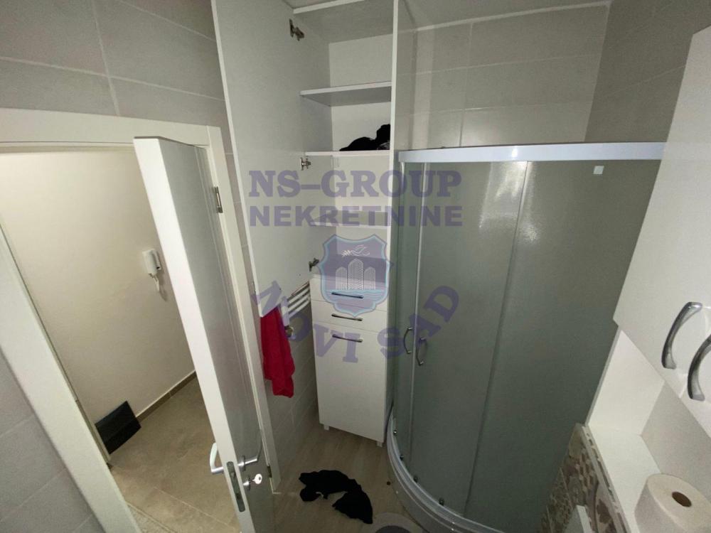 Slika 10 - Trosoban stan na Starom Majuru