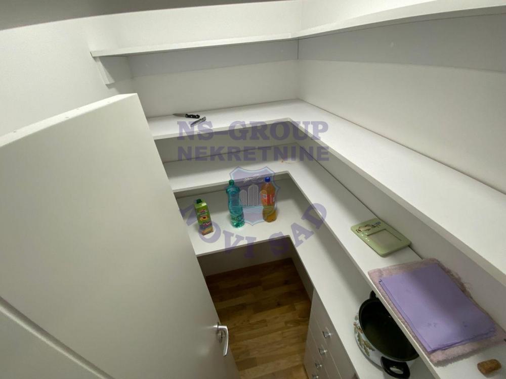 Slika 8 - Trosoban stan na Starom Majuru