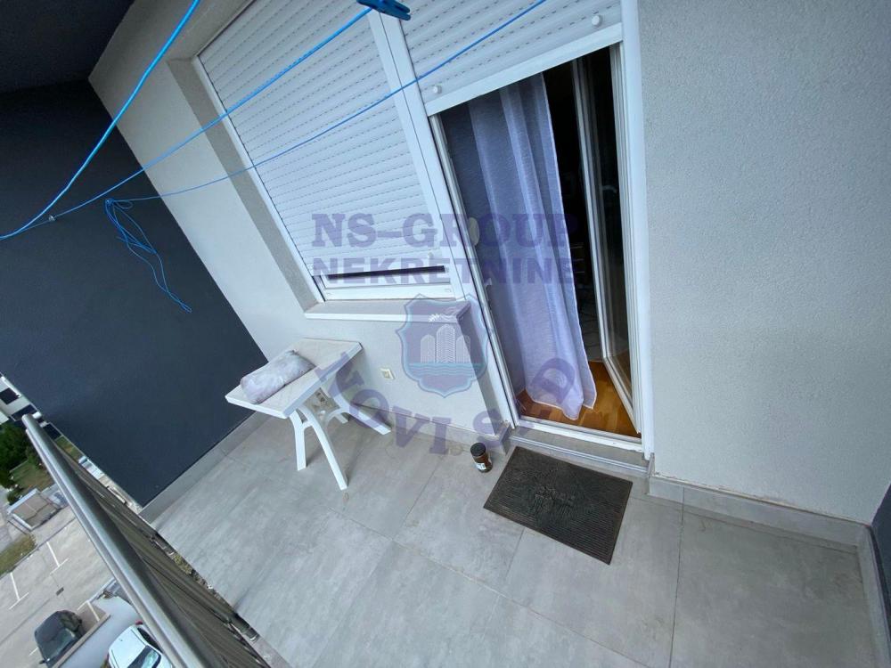 Slika 11 - Trosoban stan na Starom Majuru