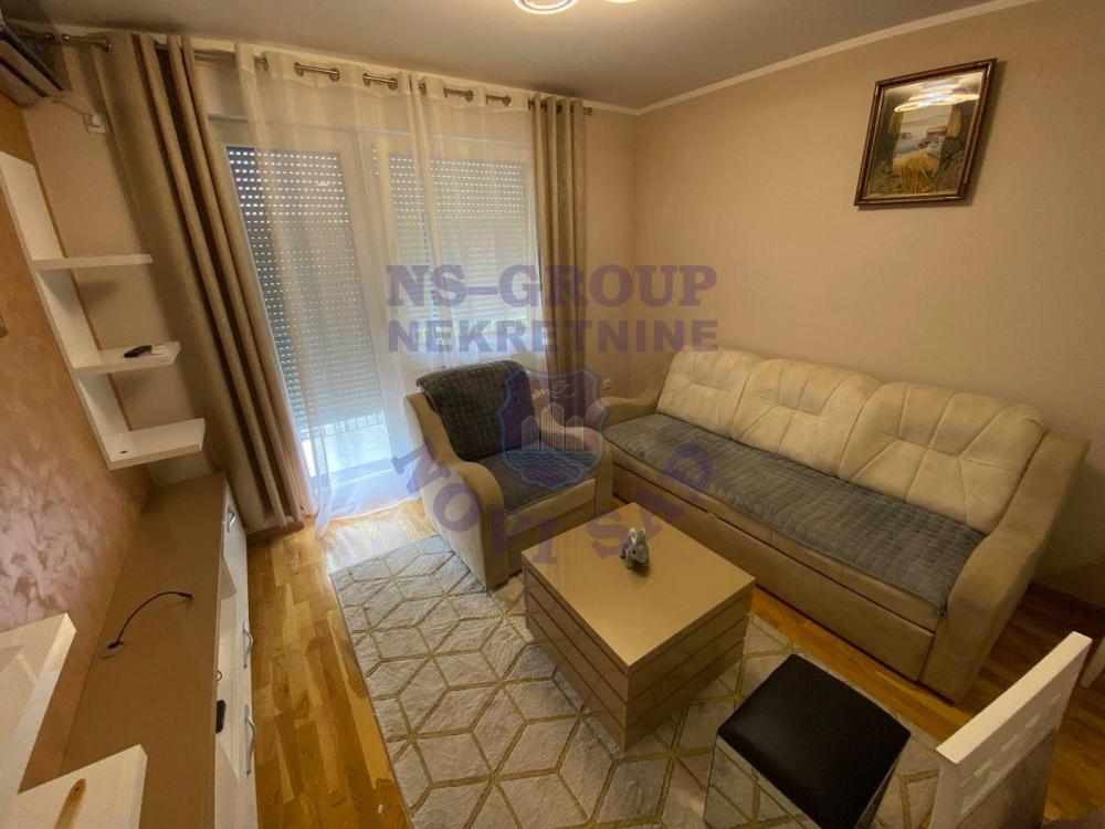 Slika 2 - Trosoban stan na Starom Majuru