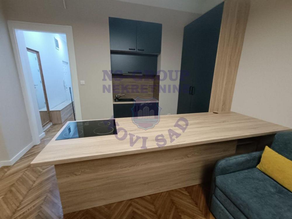 Slika 3 - Odlična garsonjera na Centru!