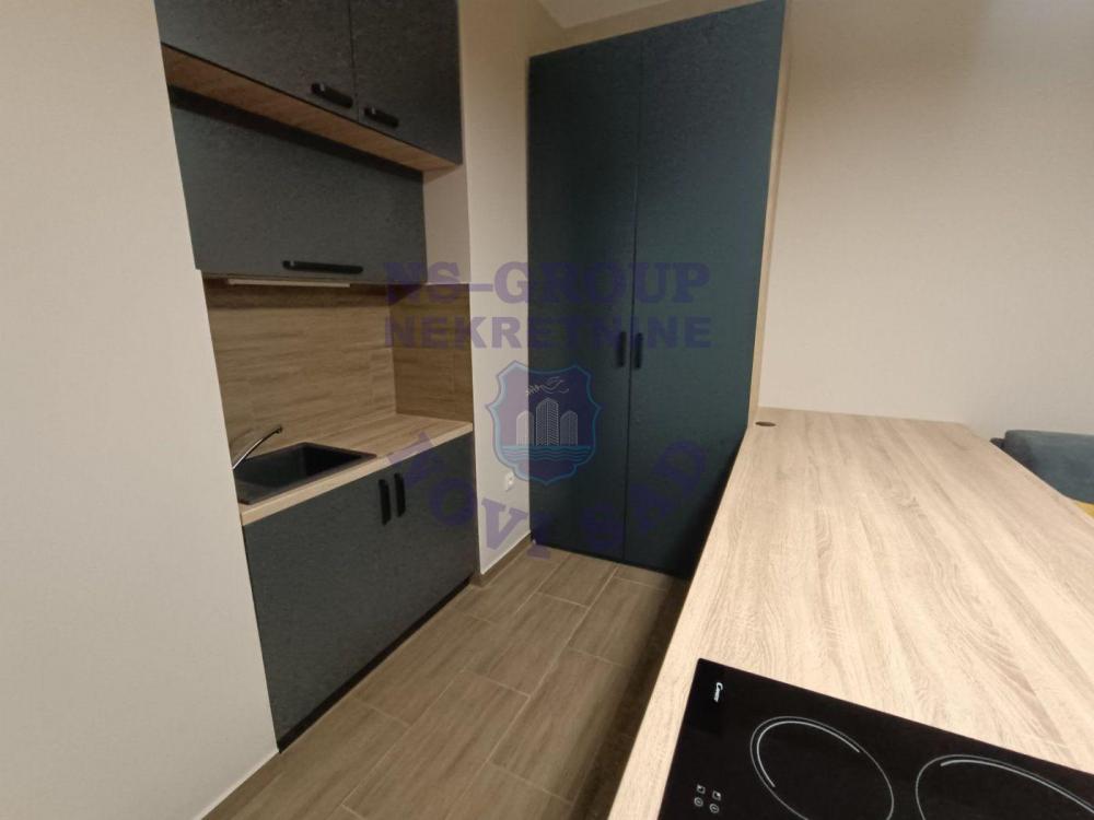 Slika 5 - Odlična garsonjera na Centru!