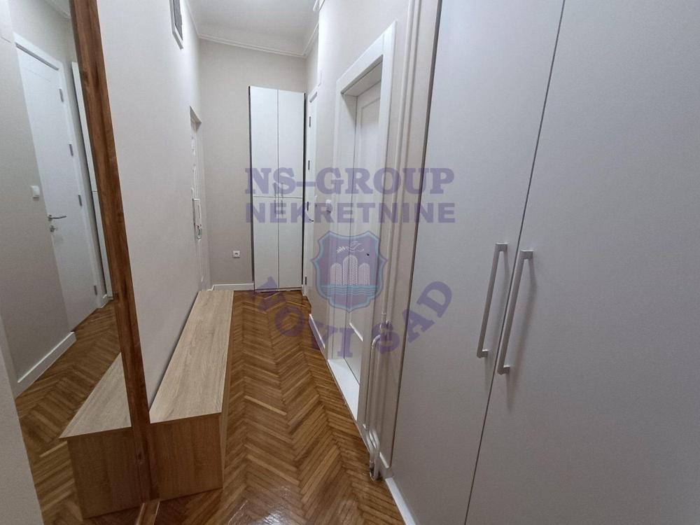 Slika 7 - Odlična garsonjera na Centru!