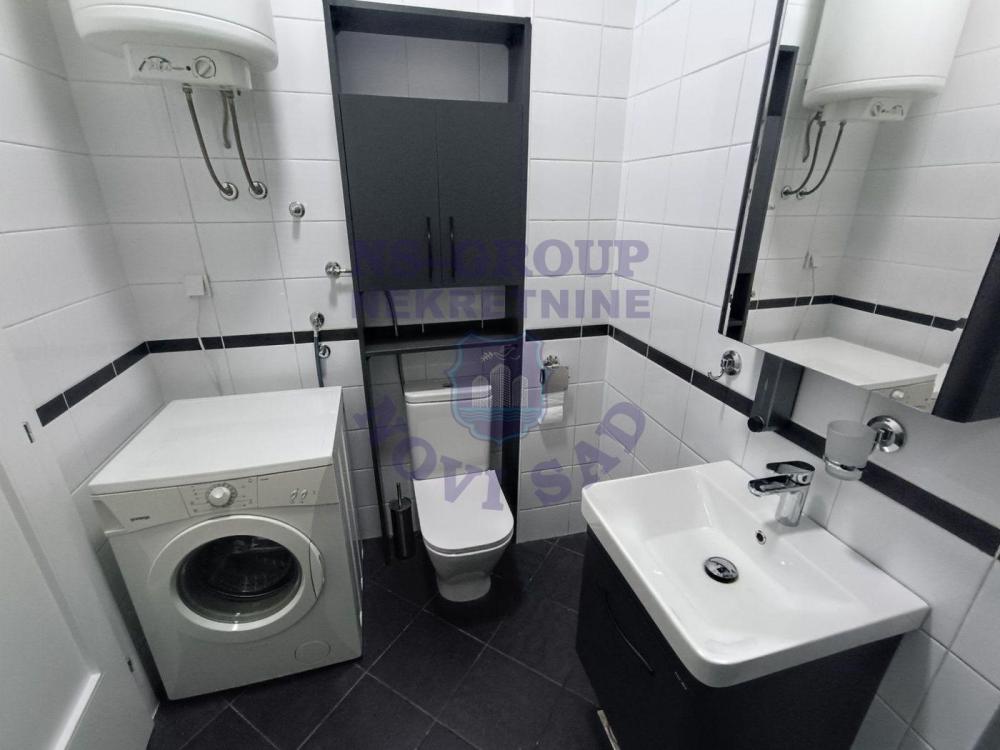 Slika 8 - Odlična garsonjera na Centru!