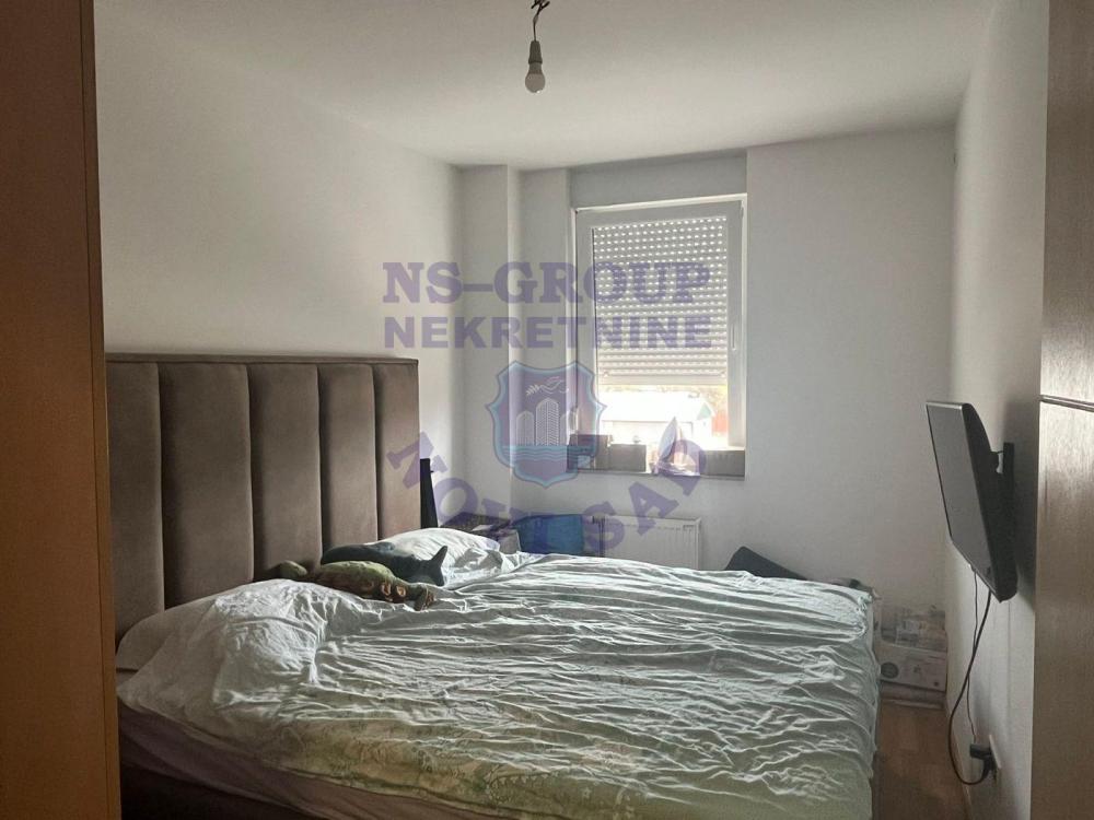 Slika 7 - Prodaja stana, 69m2, Nova Detelinara Novi Sad, sa terasom, ima lift