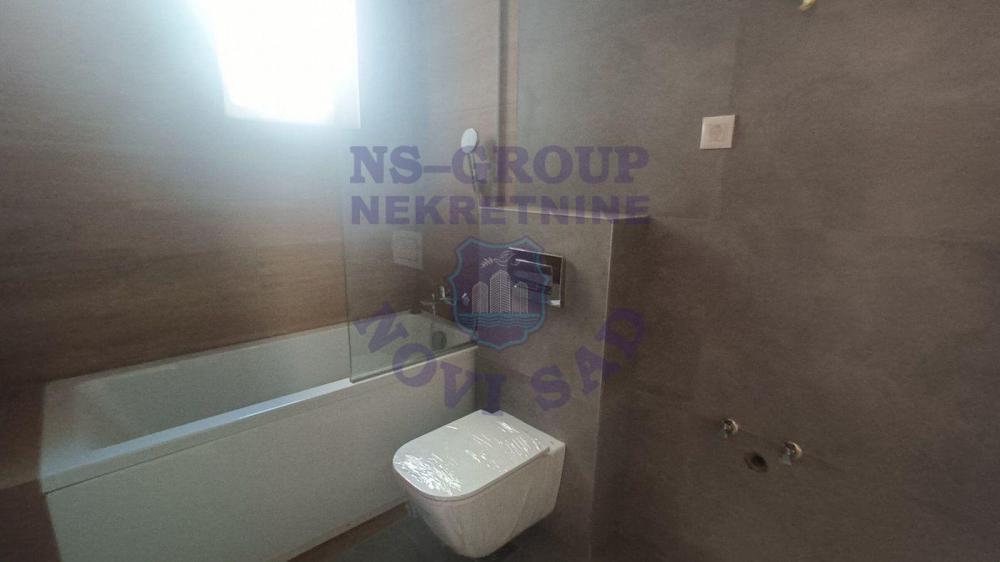 Slika 10 - Petosoban stan na Bulevaru patrijarha Pavla 