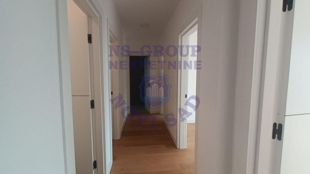 Slika 9 - Petosoban stan na Bulevaru patrijarha Pavla 