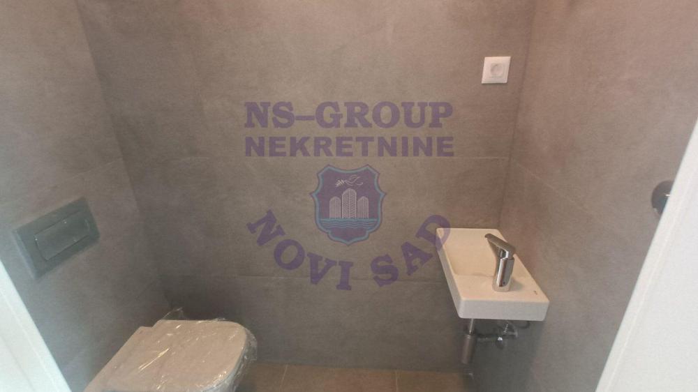 Slika 8 - Petosoban stan na Bulevaru patrijarha Pavla 