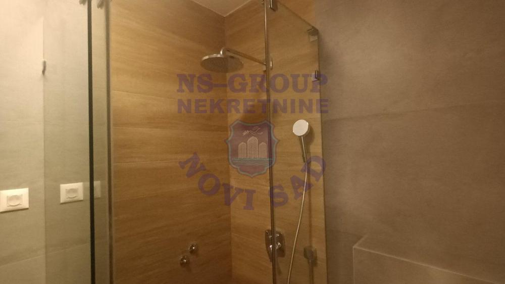 Slika 7 - Petosoban stan na Bulevaru patrijarha Pavla 