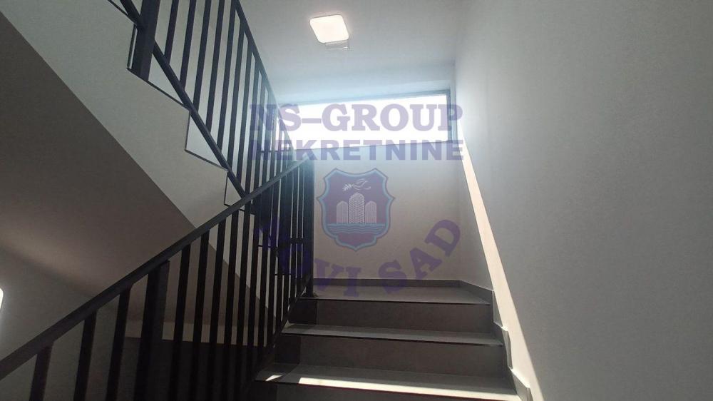 Slika 6 - Petosoban stan na Bulevaru patrijarha Pavla 