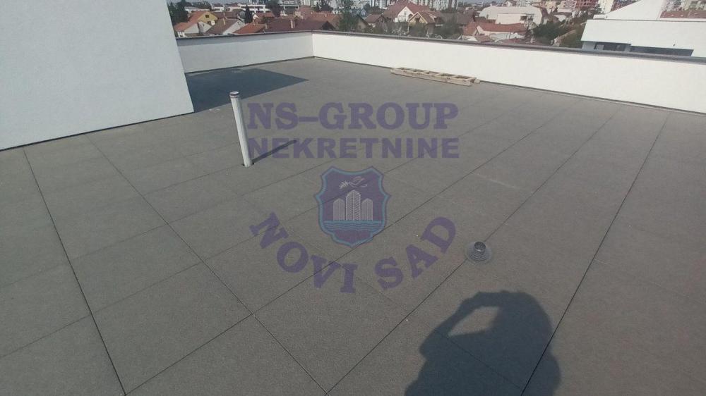 Slika 5 - Petosoban stan na Bulevaru patrijarha Pavla 