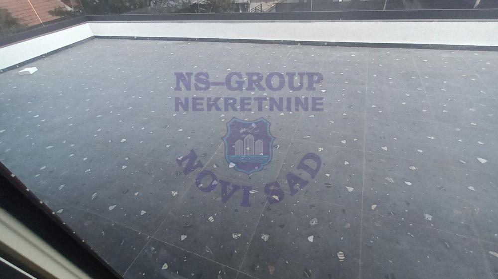 Slika 4 - Petosoban stan na Bulevaru patrijarha Pavla 