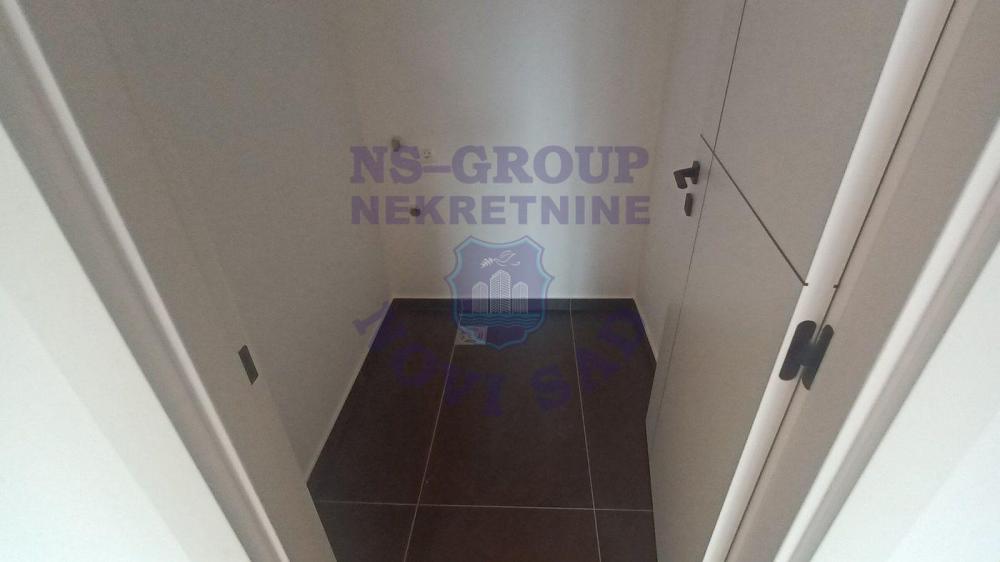 Slika 11 - Petosoban stan na Bulevaru patrijarha Pavla 