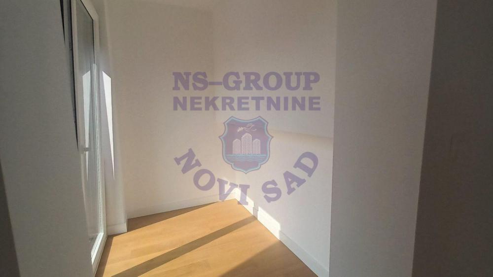 Slika 3 - Petosoban stan na Bulevaru patrijarha Pavla 