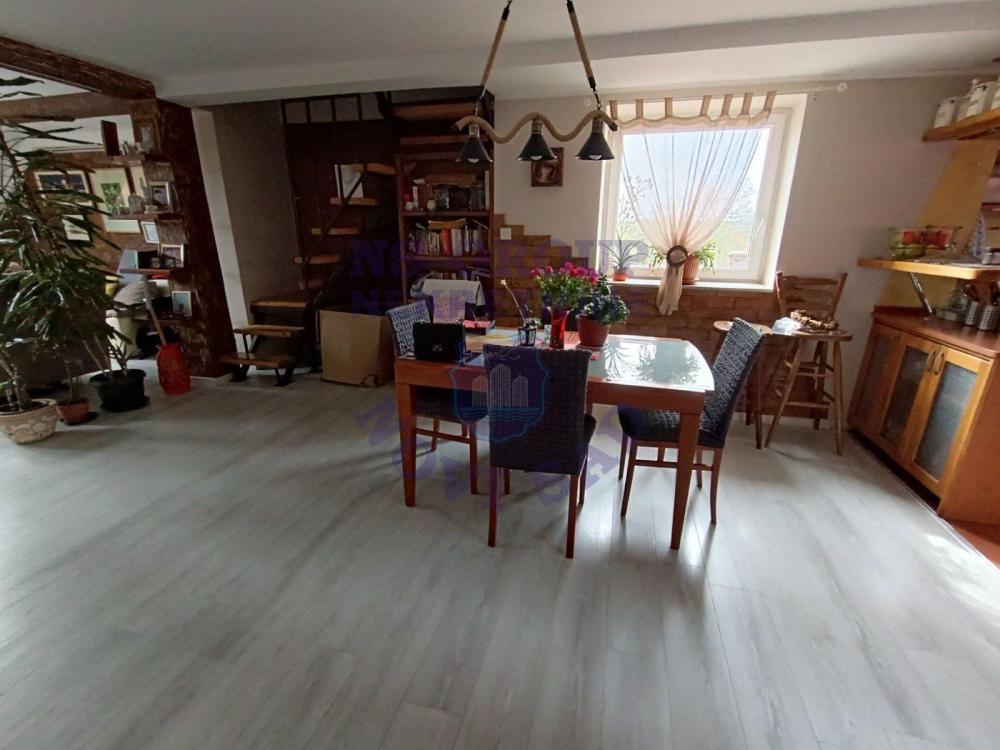 Slika 3 - Trosoban stan u Cara Dušana