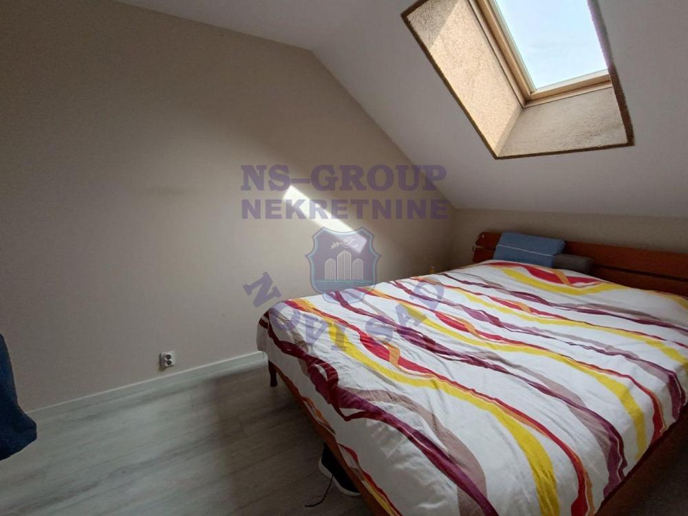 Slika 8 - Trosoban stan u Cara Dušana