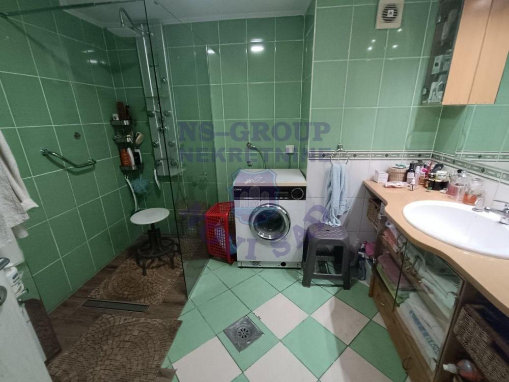 Slika 6 - Trosoban stan u Cara Dušana