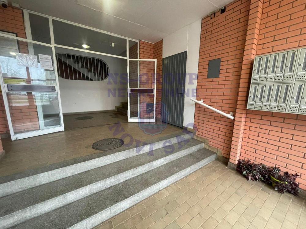 Slika 9 - Odlican jednosoban stan na Limanu 4