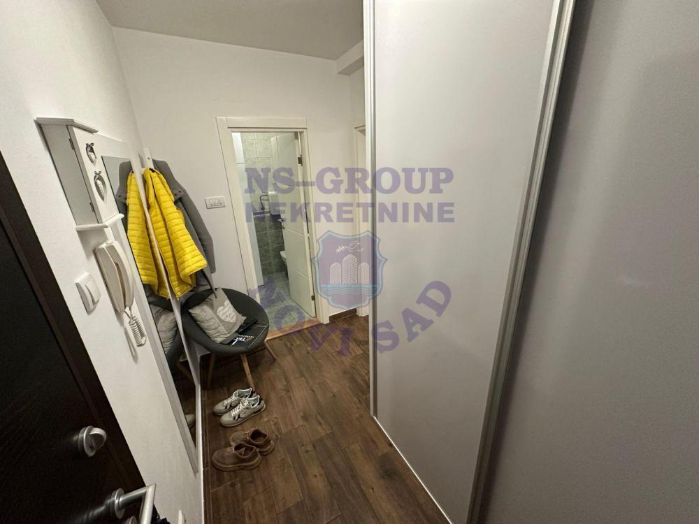 Slika 7 - Odličan trosoban stan na Novoj Detelinari! 