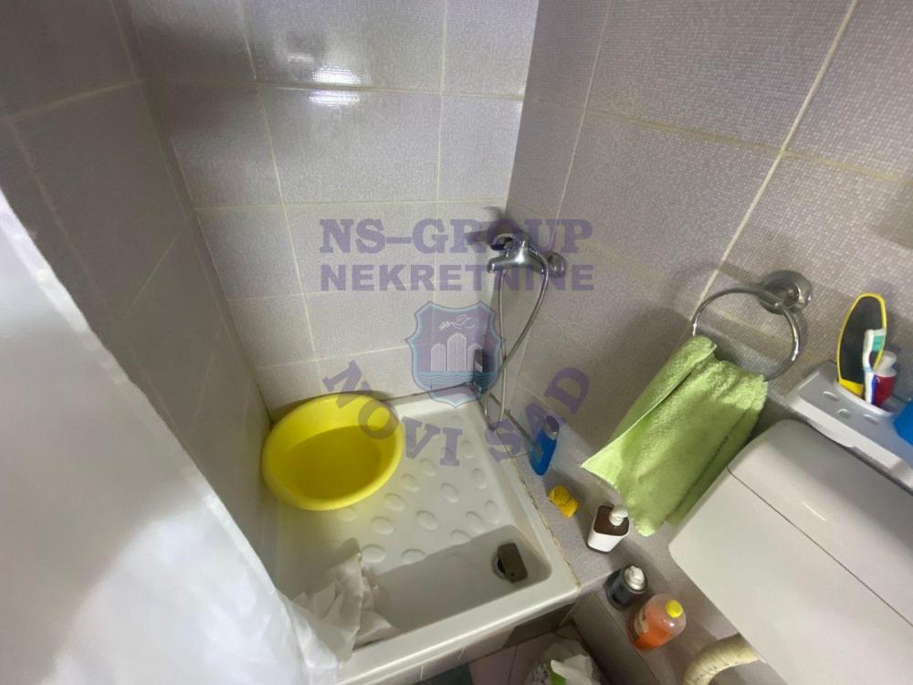 Slika 6 - Jednosoban stan na Grbavici 