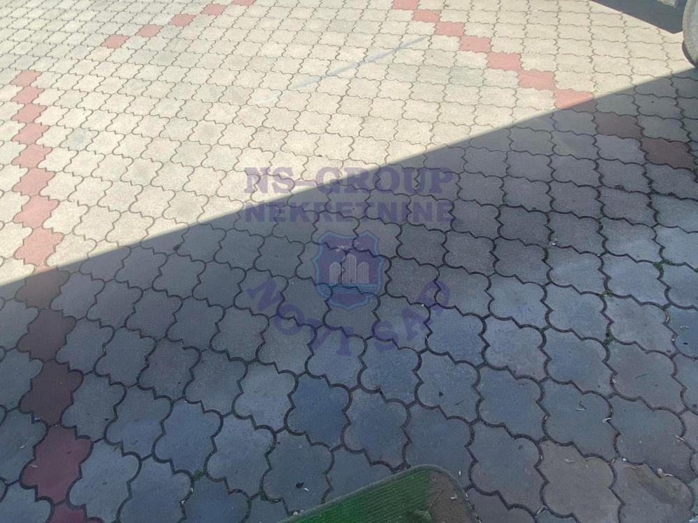 Slika 7 - Jednosoban stan na Grbavici 