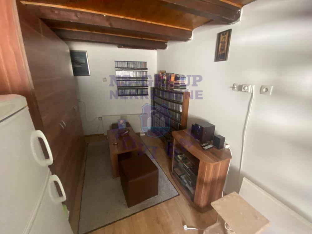 Slika 3 - Jednosoban stan na Grbavici 