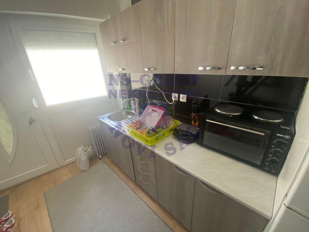 Slika 4 - Jednosoban stan na Grbavici 