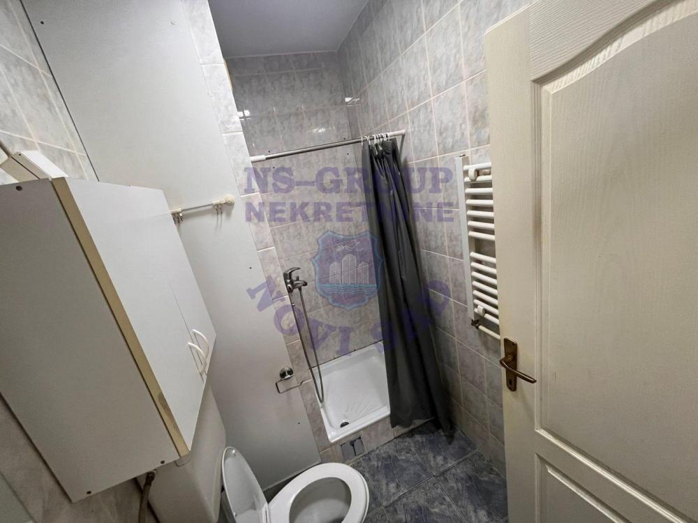 Slika 0 - Garsonjera na Novom Naselju