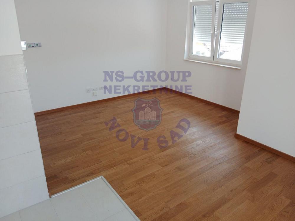 Slika 1 - Dvosoban stan na B. patrijarha Pavla 