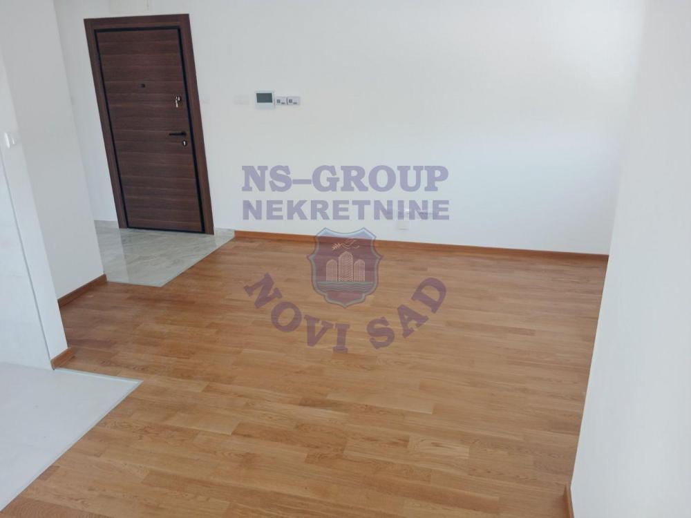 Slika 2 - Dvosoban stan na B. patrijarha Pavla 