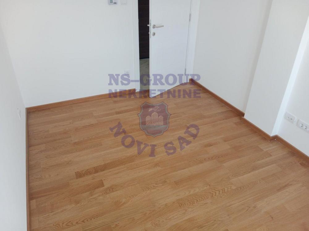 Slika 3 - Dvosoban stan na B. patrijarha Pavla 