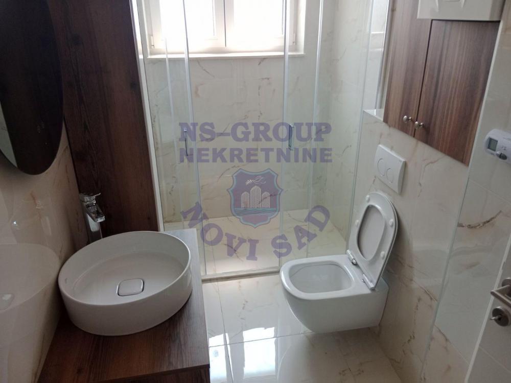 Slika 7 - Dvosoban stan na B. patrijarha Pavla 