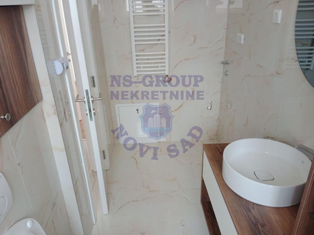 Slika 8 - Dvosoban stan na B. patrijarha Pavla 