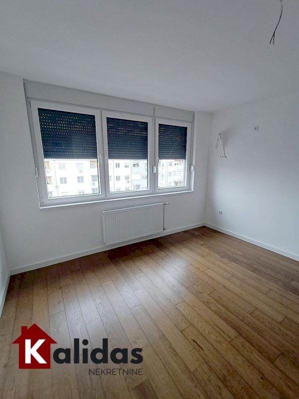 Slika 1 - Stan,NOVI SAD,NOVO NASELJE,kv: 25, € 92700, ID: 1008555
