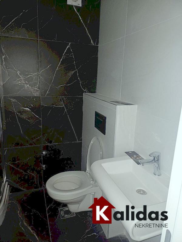 Slika 4 - Stan,NOVI SAD,NOVO NASELJE,kv: 25, € 92700, ID: 1008555