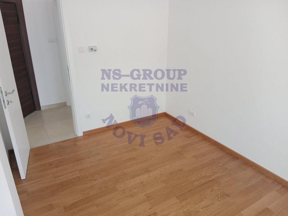 Slika 3 - Dvosoban, 51m2, Bulevar patrijarha Pavla (Somborski bulevar) Novi Sad