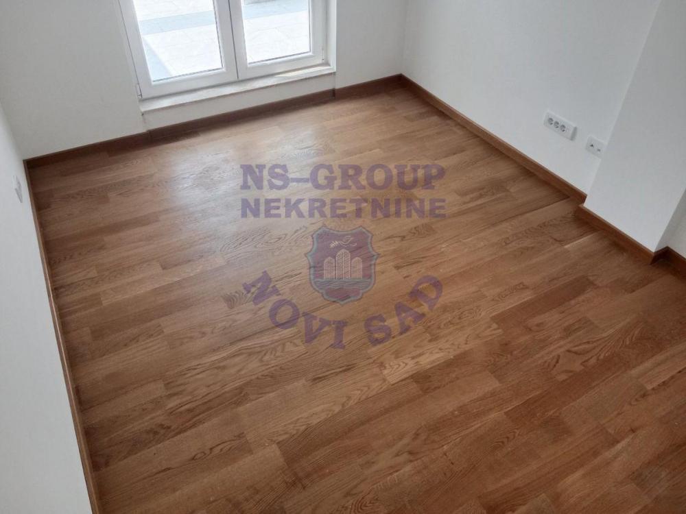 Slika 5 - Dvosoban, 51m2, Bulevar patrijarha Pavla (Somborski bulevar) Novi Sad