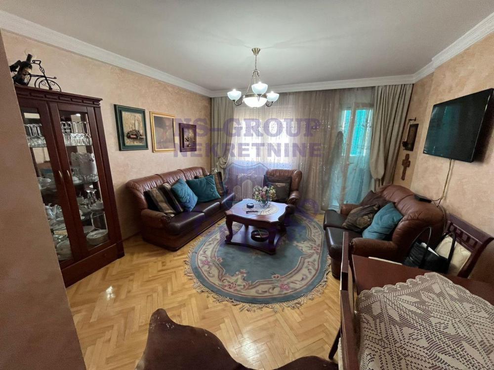 Slika 1 - Odlican stan Nova Detelinara 