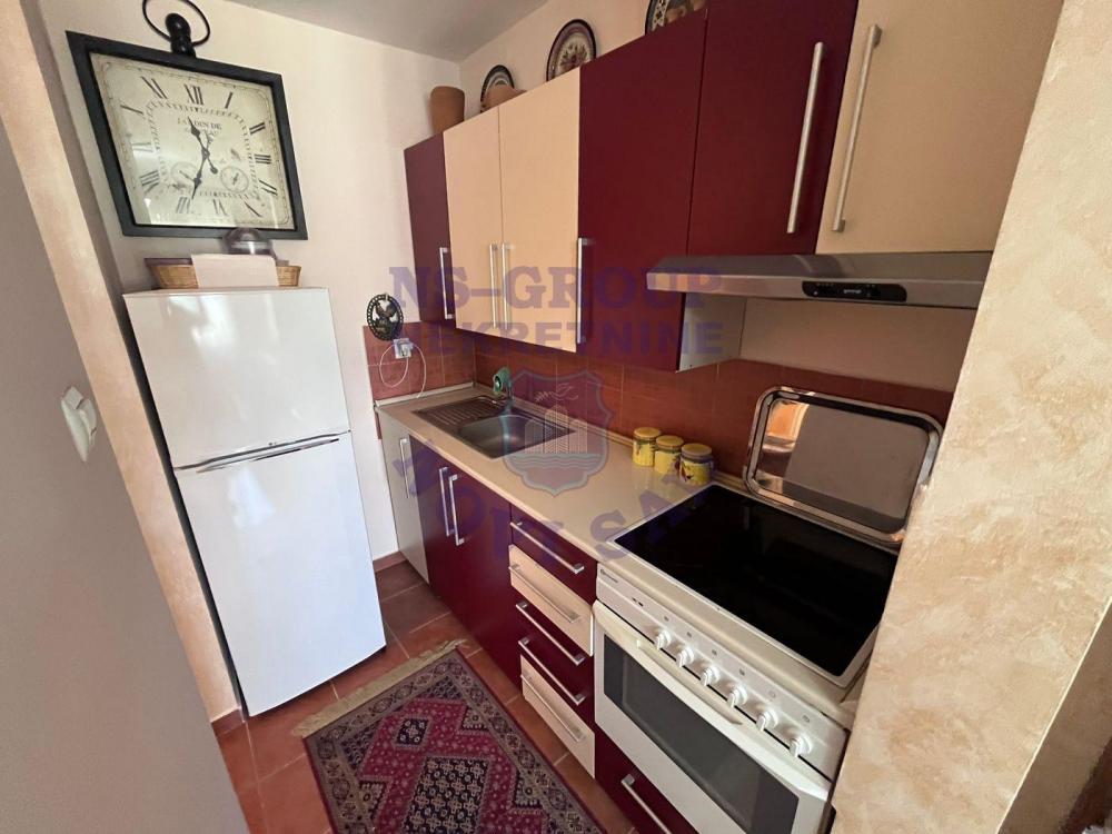 Slika 2 - Odlican stan Nova Detelinara 