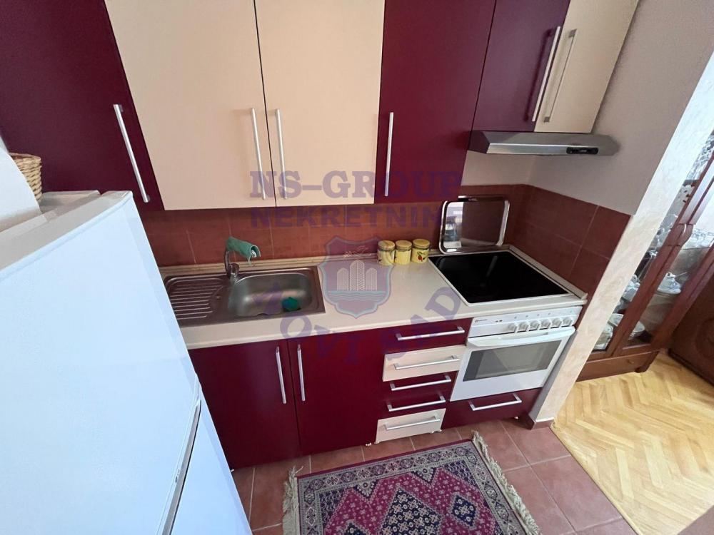 Slika 3 - Odlican stan Nova Detelinara 