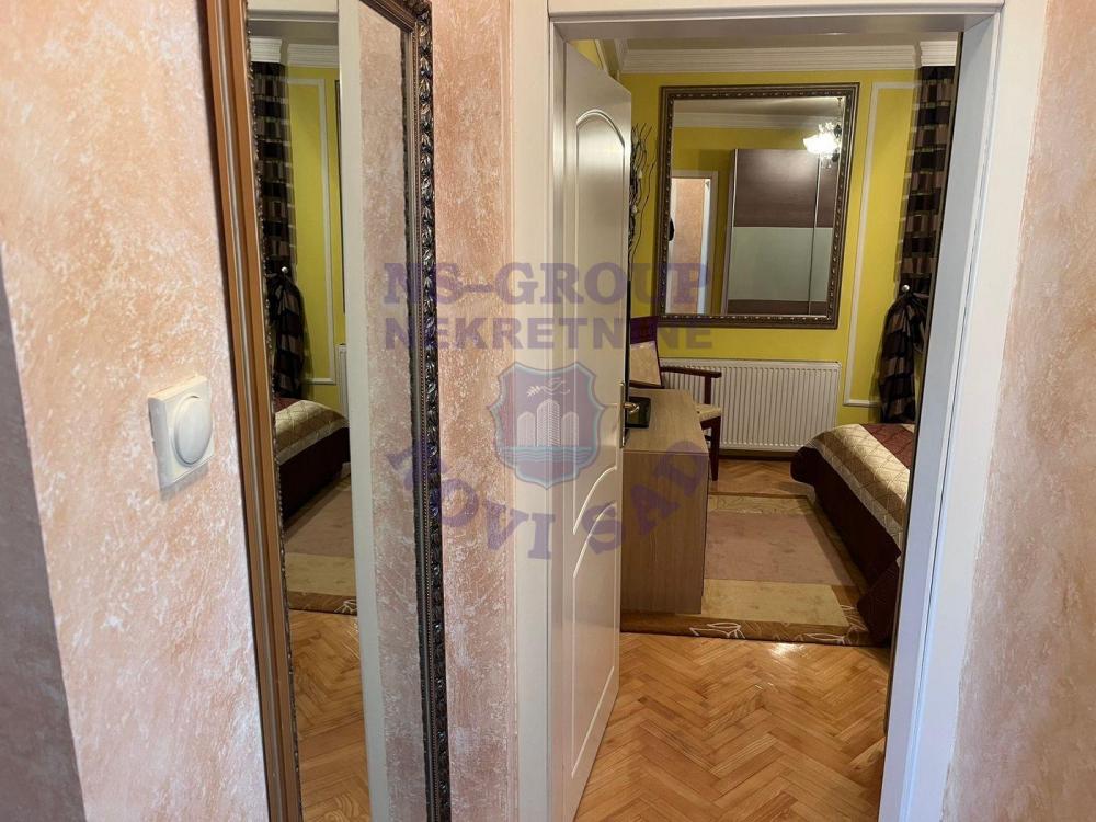 Slika 4 - Odlican stan Nova Detelinara 