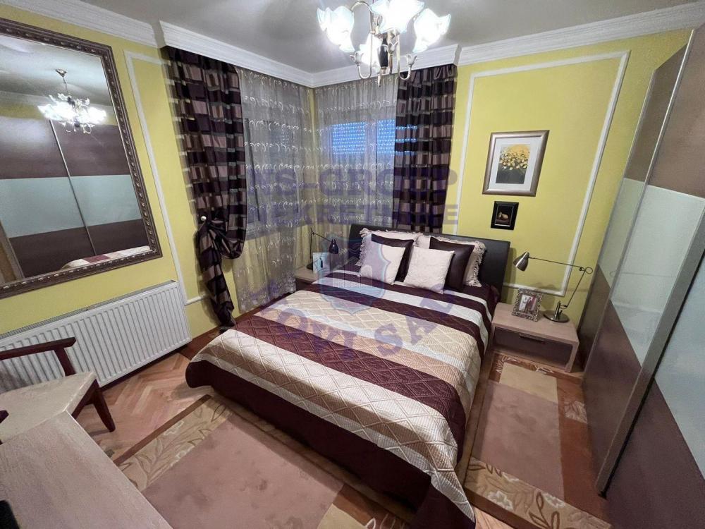 Slika 5 - Odlican stan Nova Detelinara 