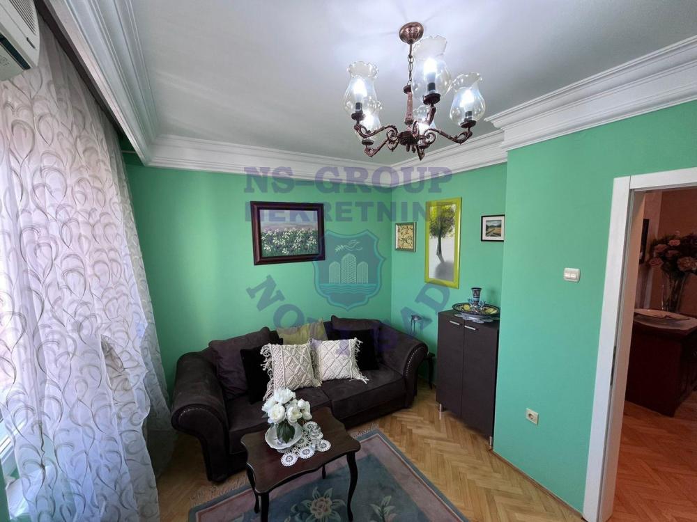 Slika 7 - Odlican stan Nova Detelinara 