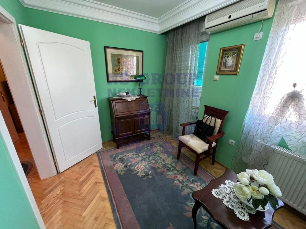 Slika 8 - Odlican stan Nova Detelinara 