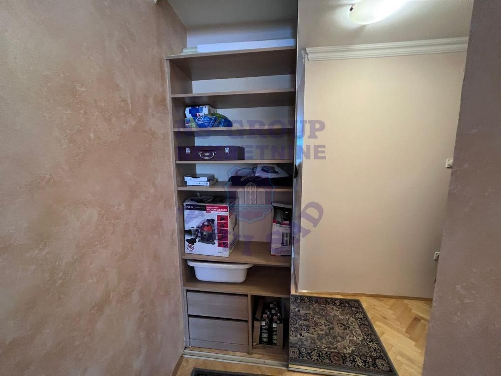 Slika 10 - Odlican stan Nova Detelinara 