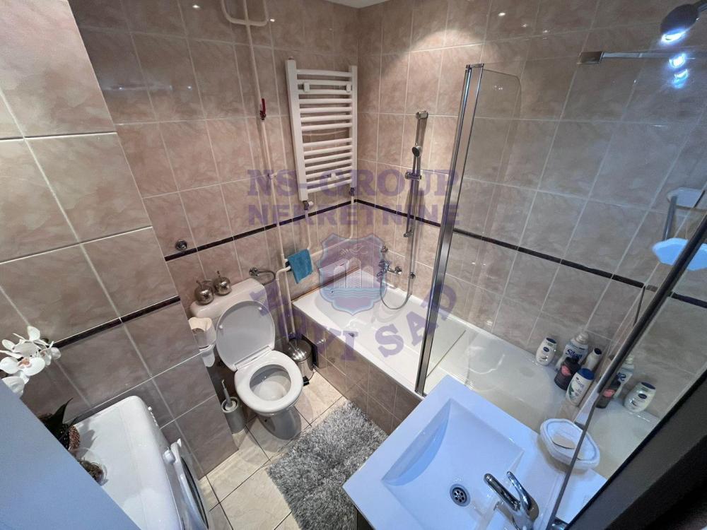 Slika 11 - Odlican stan Nova Detelinara 